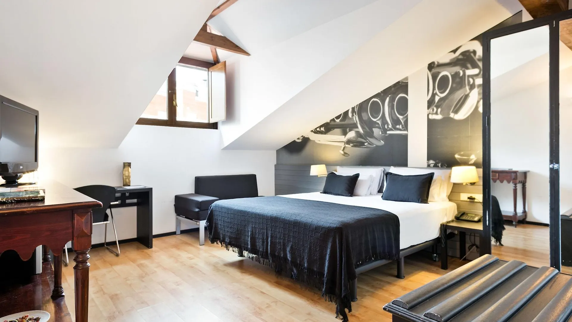 Abba Jazz Hotel Vitoria contacts