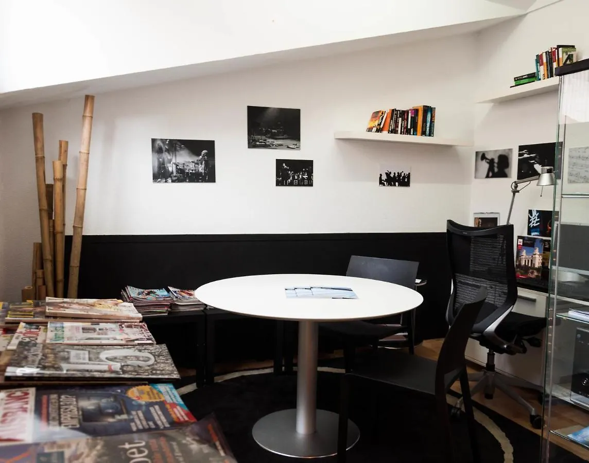 Abba Jazz Hotel Vitoria  Vitoria-Gasteiz