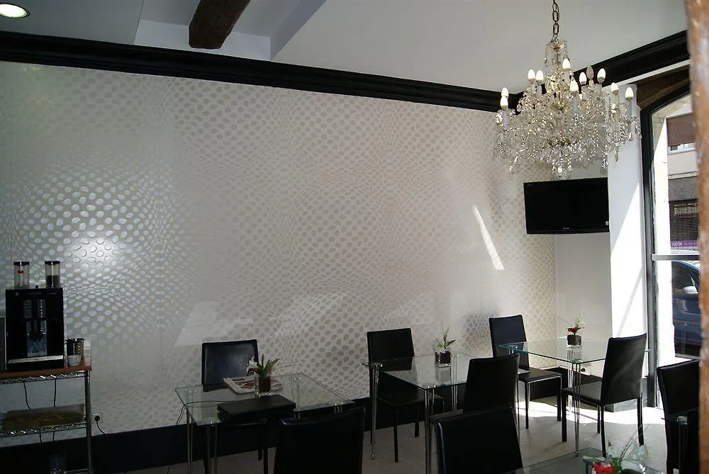 Abba Jazz Hotel Vitoria  Vitoria-Gasteiz