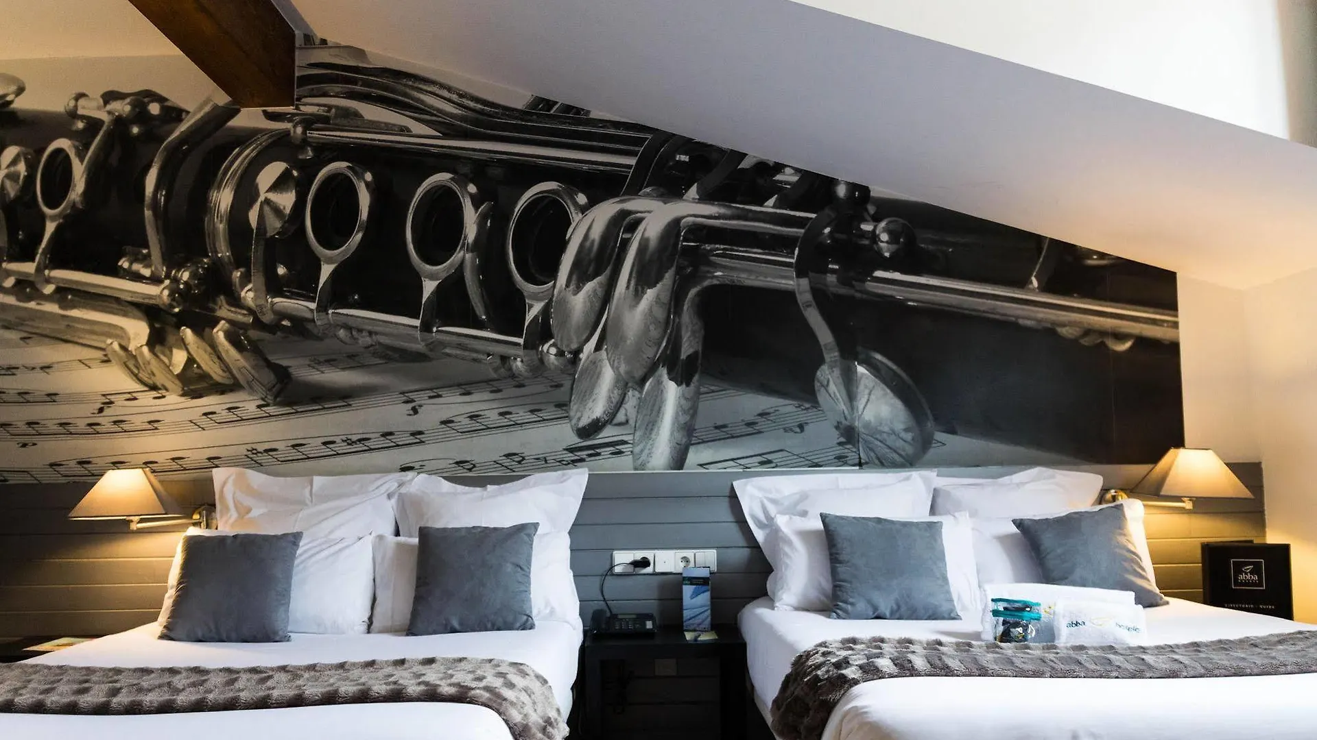 Abba Jazz Hotel Vitoria Vitoria-Gasteiz