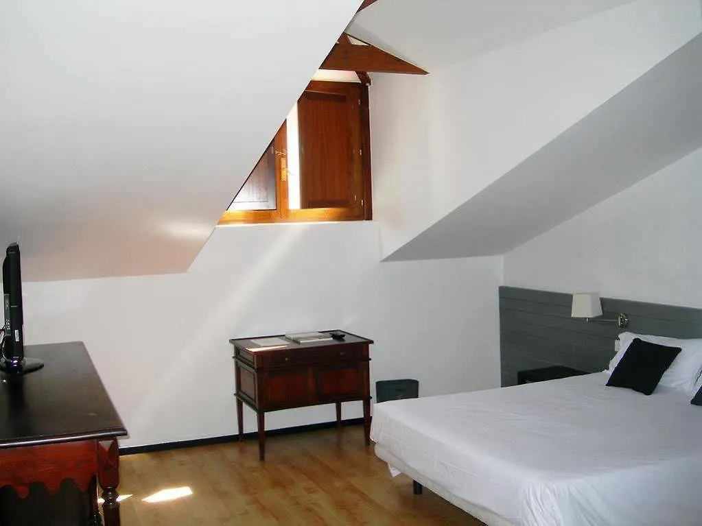 Abba Jazz Hotel Vitoria 3*, Vitoria-Gasteiz